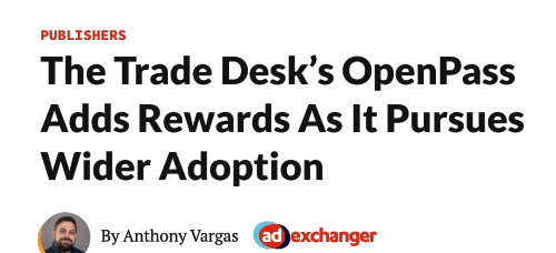 Adex Trade Desk Header clear